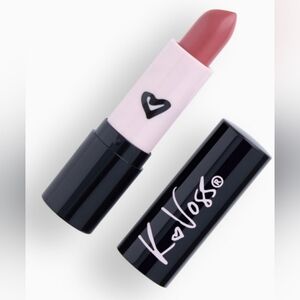 Lip Luxe in Sugar Hill - Luxurious Pink Lipstick
